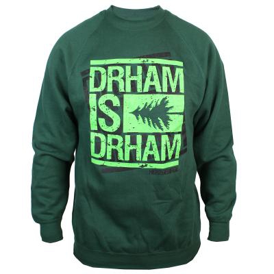 Pullover Drham is Drham