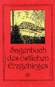 Sagenbuch des stlichen Erzgebirges