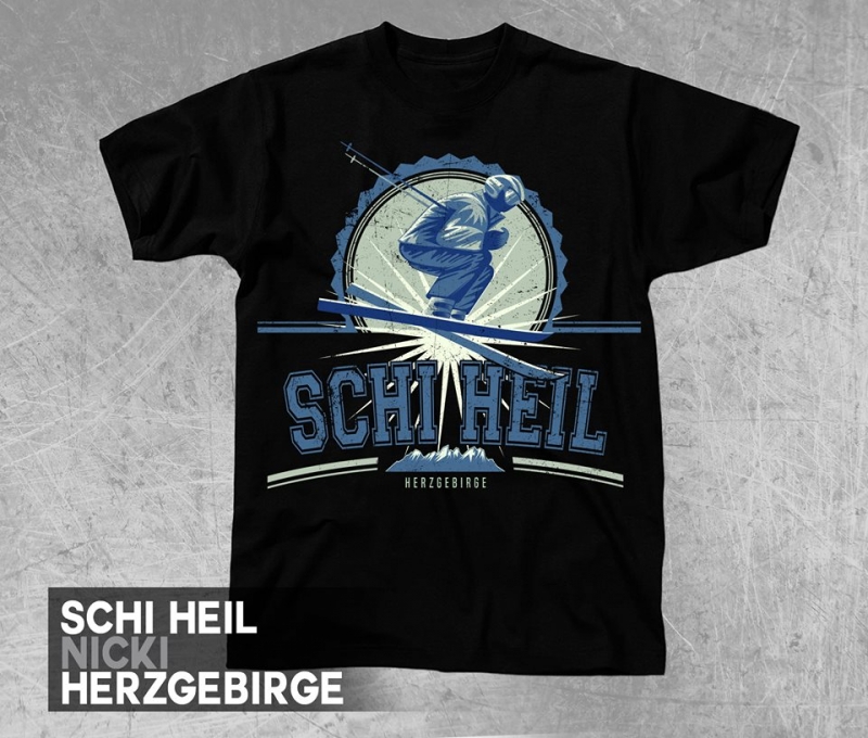 SchiHeil 2