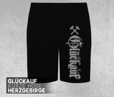 Kurze,,GlckAufHose