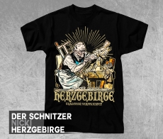 Der Schnitzer