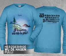 Wu de Hasen - Pulli