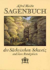 Sagenbuch der Schsischen Schweiz