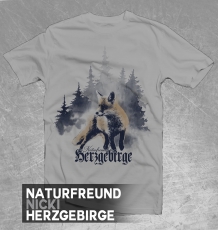 Naturfreund-Fuchs