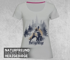 Naturfreund-Fuchs-Damen