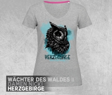 Wchter des Waldes