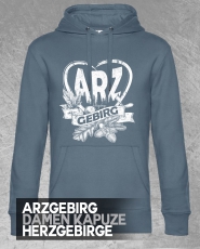 Arzgebirg-Damen-Kap.Pulli