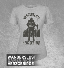 Wanderslust-Damen