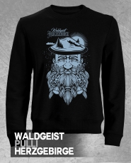 Waldgeist-Mnner-Pulli