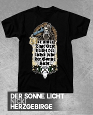 Der Sonne Licht