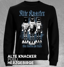 Pulli-Alte Knacker