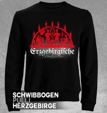 Schwibbogen-Pulli