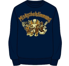 Mistgobelstimmung-Pulli