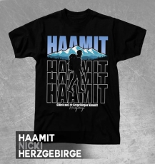 Haamit - Glck Auf