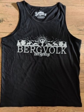 Mucki - Bergvolk