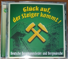 Bergmannslieder Teil1