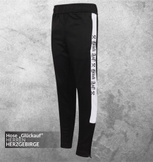 Trainingshose-Gl�ckauf