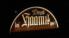 Schwibbogen-Mini-Haamit