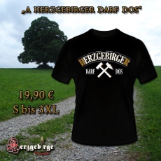 E Herzgebirger darf dos