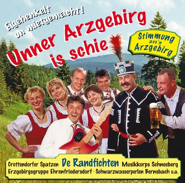 Unner Arzgebirg
