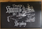Fu�matte-Verga�