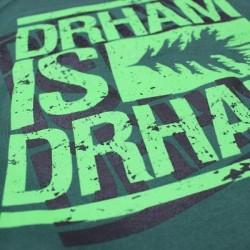 Pullover Drham is Drham