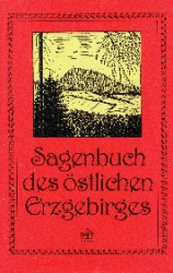 Sagenbuch des stlichen Erzgebirges