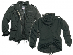 Jacke M65