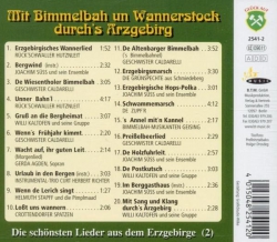 Mit Bimmelbah Un Wannerstock