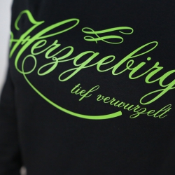 Pulli Logogrn Frau