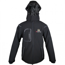 Softshell Jacke Herren