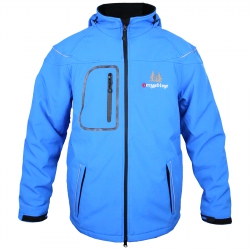 Softshell Jacke Herren