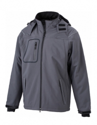 Softshell Jacke Herren