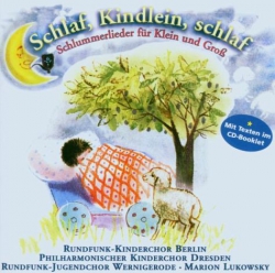 CD Schlaf, Kindlein