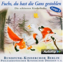 Cd Fuchs du hast