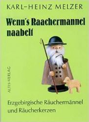 Wenns Raachermannel naabelt