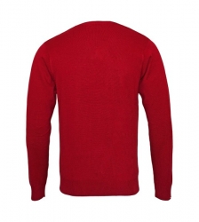 V-Pulli-rot