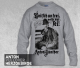 Deitsch Pulli