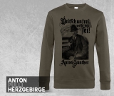 Deitsch Pulli