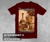 Zefriedenheit Teil 2