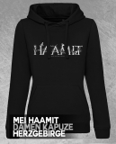 Damen Kap.Pulli Haamit