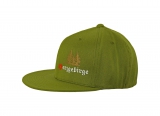 Snapback-Herzgebirge