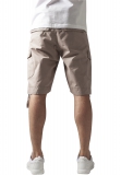 Kurze Sommerhose Sand