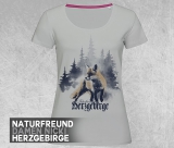 Naturfreund-Fuchs-Damen