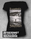 Zefriedenheit-Frauen