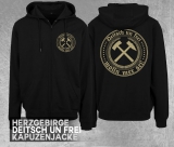 Kap.Jacke-Deitsch un frei-gold