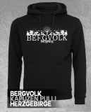 Bergvolk-Scherenschnitt-Kap.Pulli