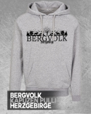 Bergvolk-Scherenschnitt-Kap.Pulli