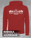 Bergvolk-Scherenschnitt-Kap.Pulli