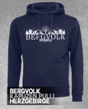 Bergvolk-Scherenschnitt-Kap.Pulli